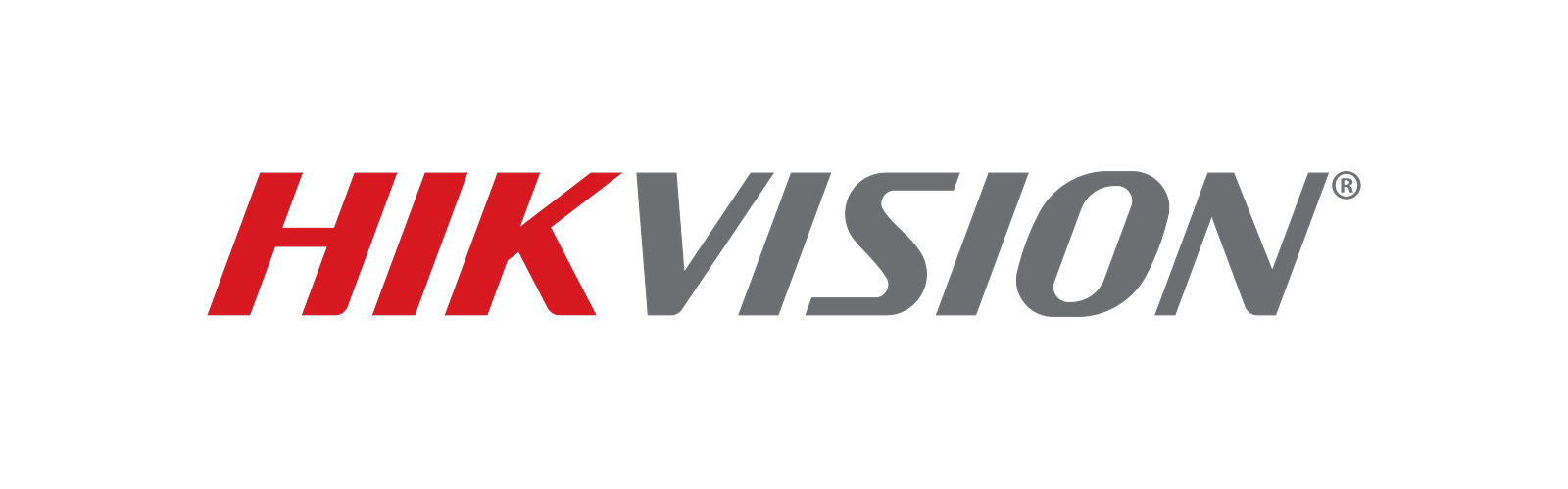 Hikvision